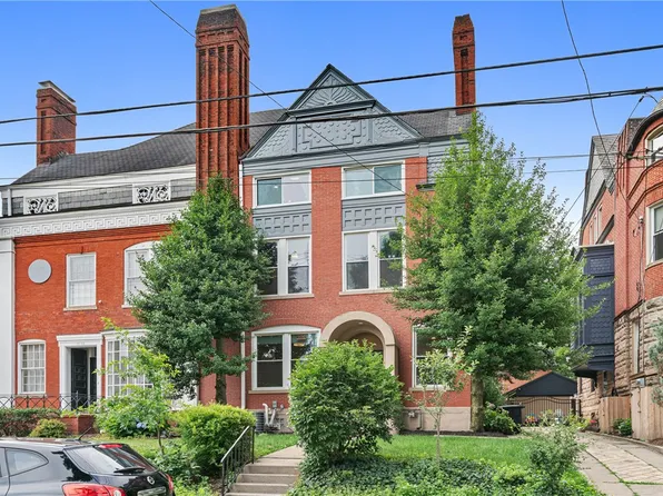 5236 Westminster Pl, Pittsburgh, PA 15232