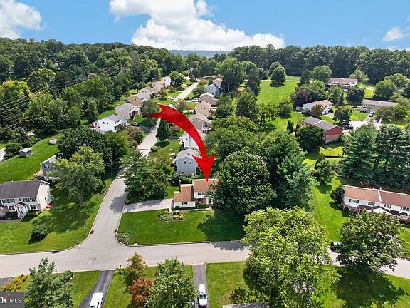 4th image of 600 Brecknock Dr