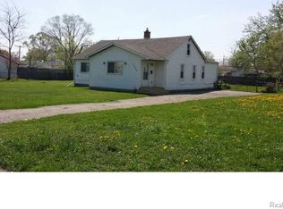 13822 Ida Ave, Warren, MI 48089