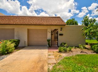 1999 Harrison St #101, Titusville, FL 32780