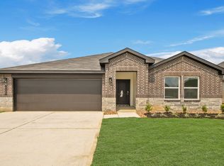 4325 Wallace Falls Ln, Conroe, TX 77303