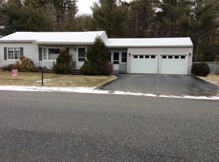 9 Marie St, Gray, ME 04039