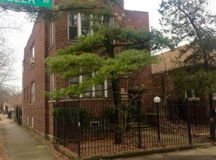 8401 S Luella Ave, Chicago, IL 60617
