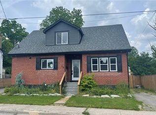 79 Brunswick St, Brantford, ON