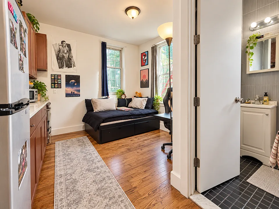 1218 Bushwick Ave #3