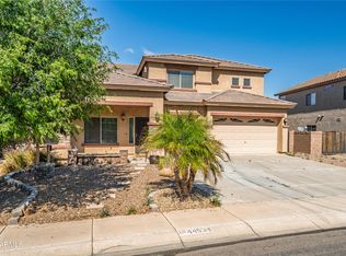 44534 W VINEYARD Street, Maricopa, AZ 85139
