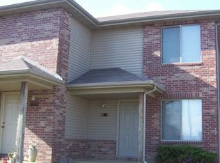 Fairway Tri-Plex, Springfield, MO 65804
