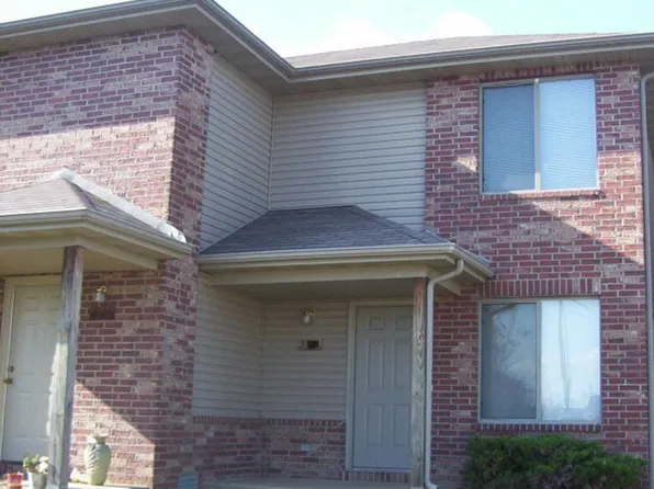 Fairway Tri-Plex, 3319-3323 S Fairway Ave #3319, Springfield, MO 65804