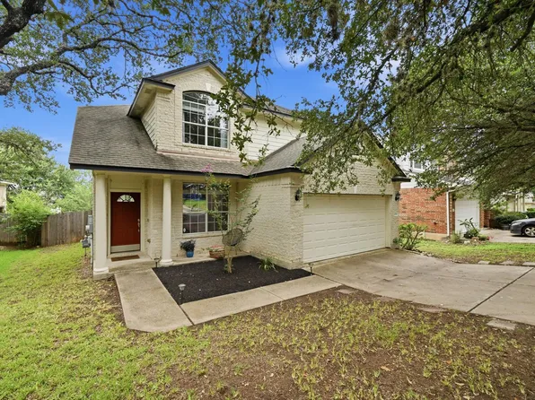 10701 Beard Ave, Austin, TX 78748