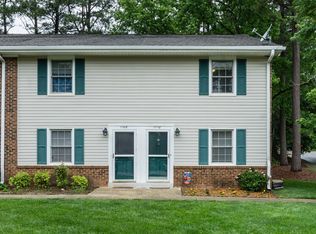 1110 Donaldson Dr, Cary, NC 27511