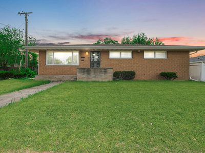 1960 Chase St, Gary, IN, 46404