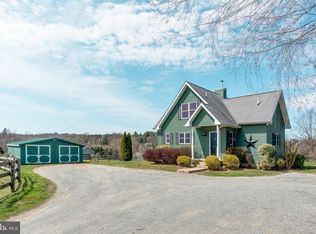 1747 Principio Rd, Rising Sun, MD 21911