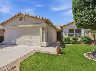 3470 E GLENEAGLE Place, Chandler, AZ 85249