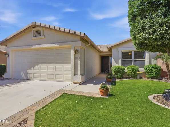 3470 E GLENEAGLE Place, Chandler, AZ 85249