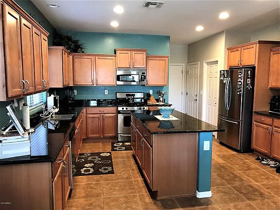 Kitchen 1
