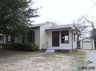 2908 Pin Oak St, Tyler, TX 75702