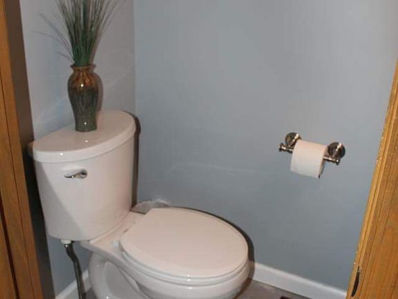 1st Floor Powder Room