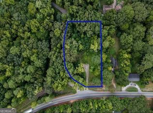 490 S Highway 162, Covington, GA 30016