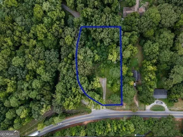 490 S Highway 162, Covington, GA 30016