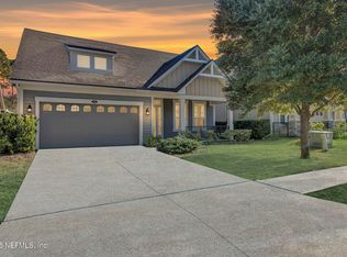 244 SOUTHERN OAK Drive, Ponte Vedra, FL 32081