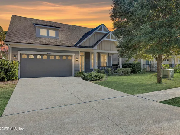 244 SOUTHERN OAK Drive, Ponte Vedra, FL 32081