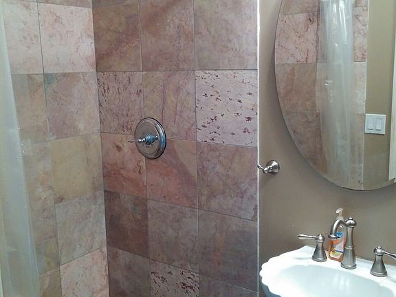 Downstairs Bathroom