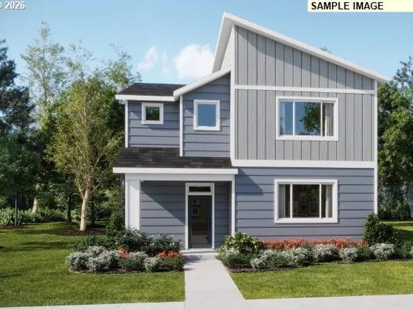909 Legacy St, Eugene, OR 97402