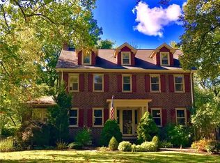 325 Beresford Rd, Rochester, NY 14610