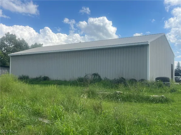 7405 Sharps Ridge Rd, McConnelsville, OH 43756