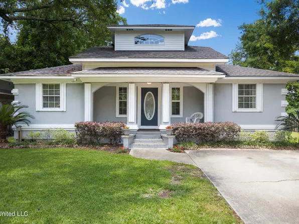 10081 Fournier Ave, Diberville, MS 39540