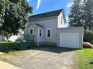 13 Johnson St, Franklinville, NY 14737