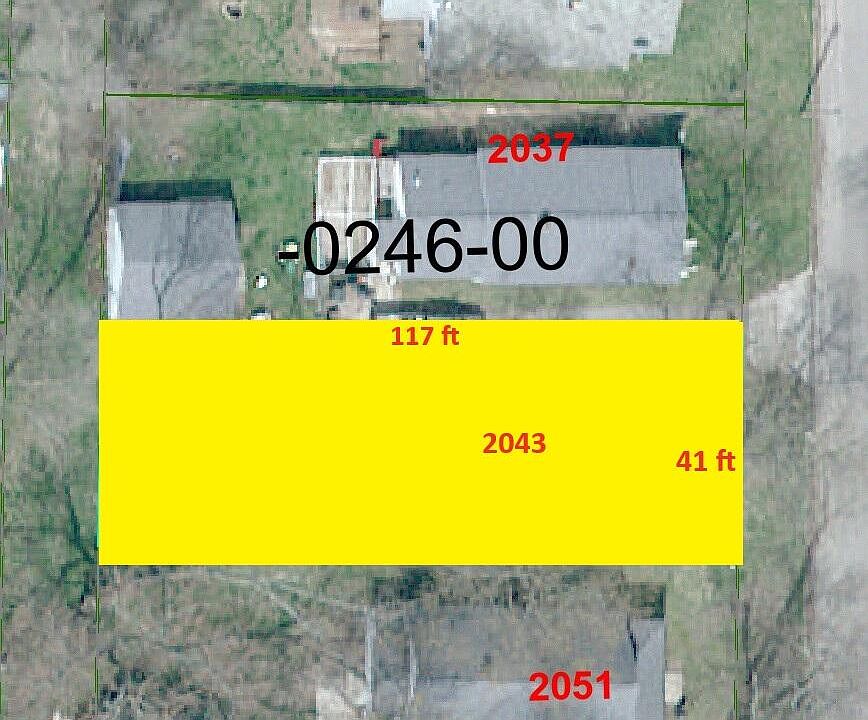2nd image of 2043 Kinsey St