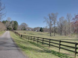 410 Edwin Lanford Rd, Woodruff, SC 29388