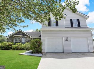 2185 Hidden Creek Dr, Decatur, GA 30035