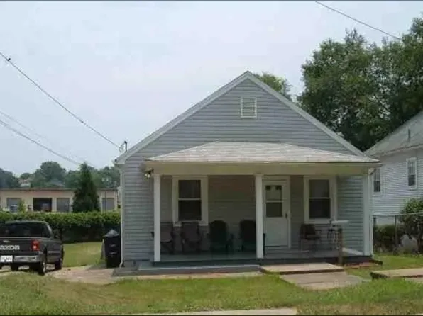 716 Orchard St, Lynchburg, VA 24501