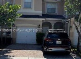 12185 SW 125th Ct #12185, Miami, FL 33186