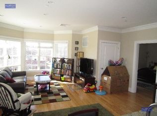 160 Chestnut Hill Ave #306A, Brighton, MA 02135