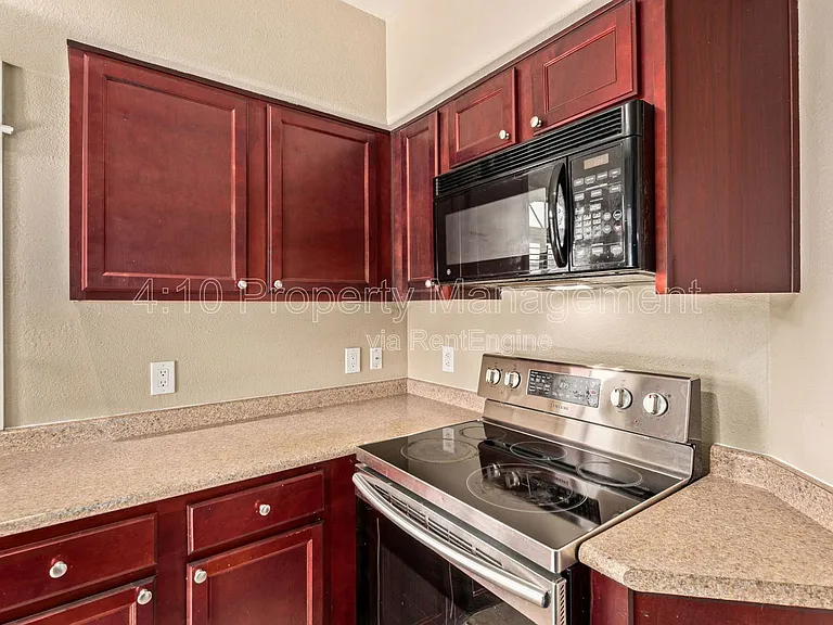 15095 N Thompson Peak Pkwy #1013 — Photo 11