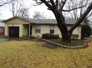 426 Marilu St, Richardson, TX 75080