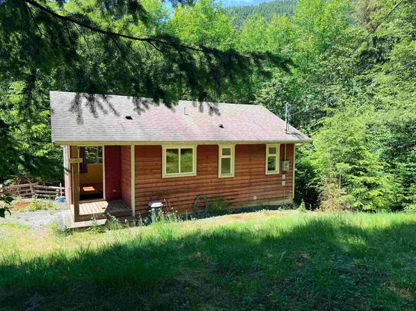 1260 Adams Rd, Bowen Island, BC V0N 1G2