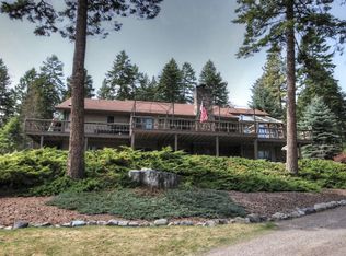 124 Wulff Ln, Lakeside, MT 59922