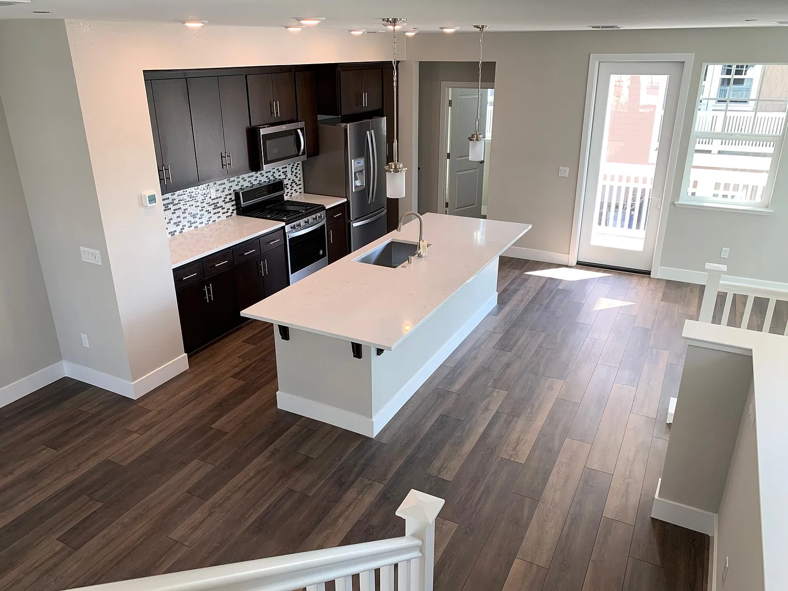 4 bed, 3.5 bath, 1908 sqft, $6,500 — Photo 4