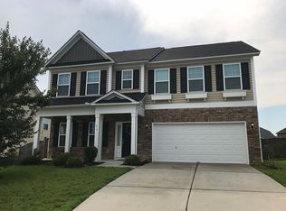 619 Walter Ln, Lexington, SC 29073
