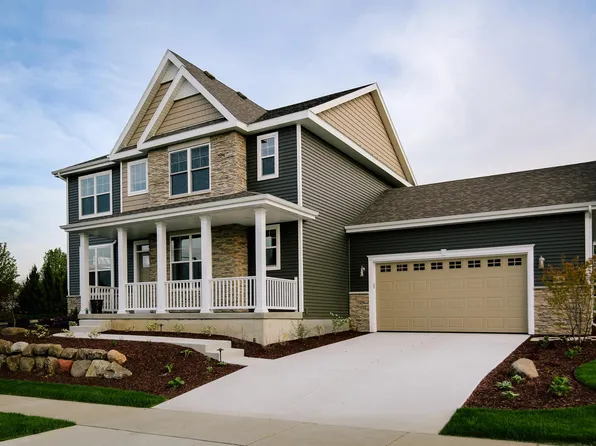 6111 Kilpatrick Ln, Madison, WI 53718