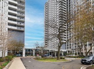 4250 N Marine Dr APT 1508, Chicago, IL 60613
