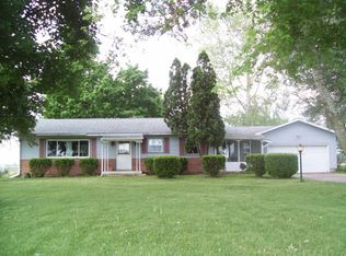 14247 Township Road 205, Findlay, OH 45840