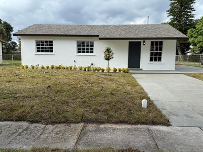 1448 8th Street, West Palm Beach, FL, 33401