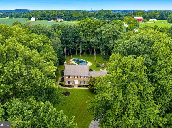 16515 Frederick Rd, Mount Airy, MD 21771