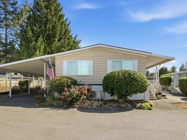 1316 91st Avenue SE #57, Lake Stevens, WA 98258