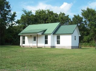 9918 Uniontown Hwy, Uniontown, AR 72955